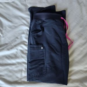 Figs Kade cargo scrub pants